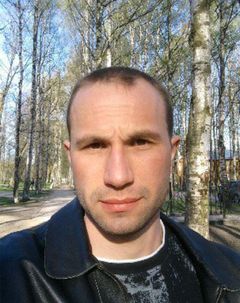 Виталя, Россия, Санкт-Петербург, 46 лет. хочу встретить своё счастье!!В разводе