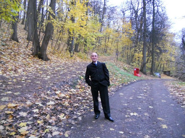 Москва (фото 2)