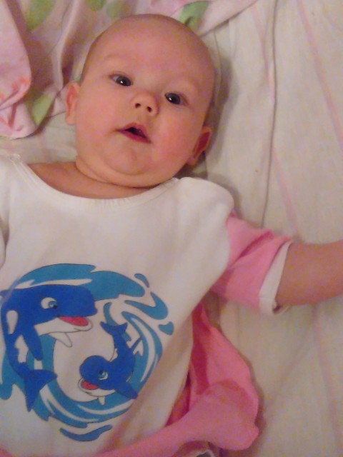 Юлия, Санкт-Петербург, м. Академическая. Фото на сайте ГдеПапа.Ру