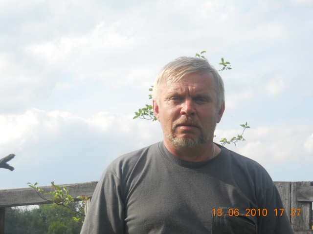 Юрий, Россия, Дмитров, 66 лет, 1 ребенок. русский мужик