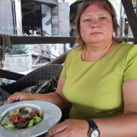 Ольга, Россия, Евпатория, 44 года