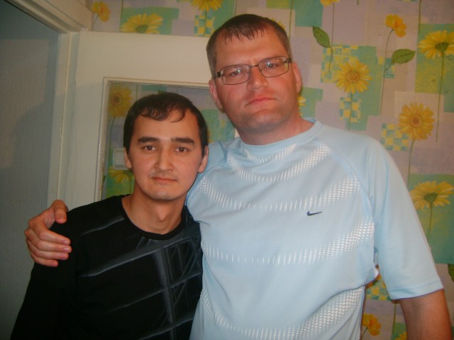 Руслан, Россия, Сургут. Фото на сайте ГдеПапа.Ру