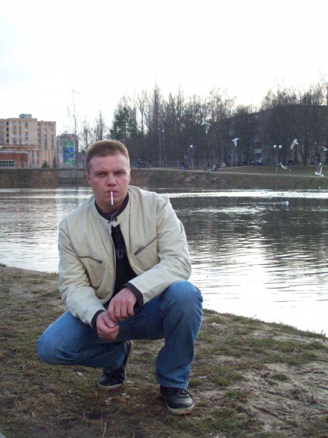 Александр, Россия, Смоленск, 46 лет, 2 ребенка. разведен((