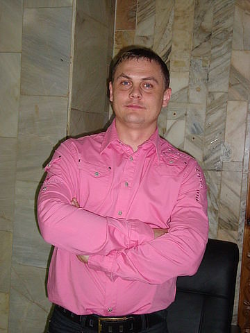 СЕРЁЖА, Россия, Калуга, 43 года. Я обычный мужчина!