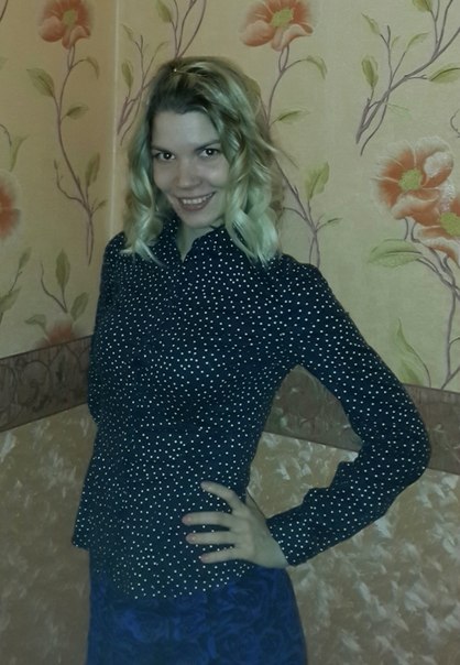 маргарита, Россия, Калининград. Фото на сайте ГдеПапа.Ру