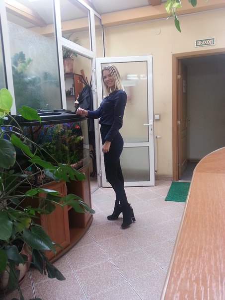 маргарита, Россия, Калининград. Фото на сайте ГдеПапа.Ру