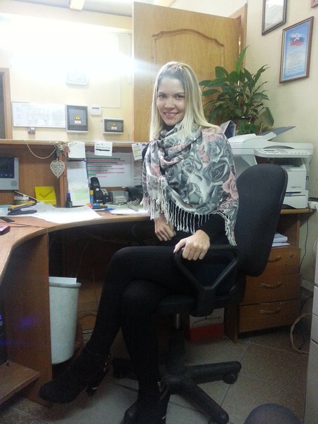 маргарита, Россия, Калининград. Фото на сайте ГдеПапа.Ру