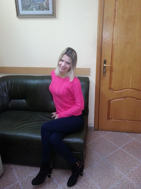 маргарита, Россия, Калининград. Фото на сайте ГдеПапа.Ру