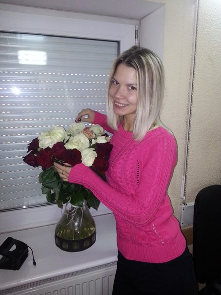 маргарита, Россия, Калининград. Фото на сайте ГдеПапа.Ру