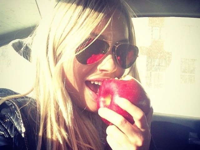 маргарита, Россия, Калининград. Фото на сайте ГдеПапа.Ру