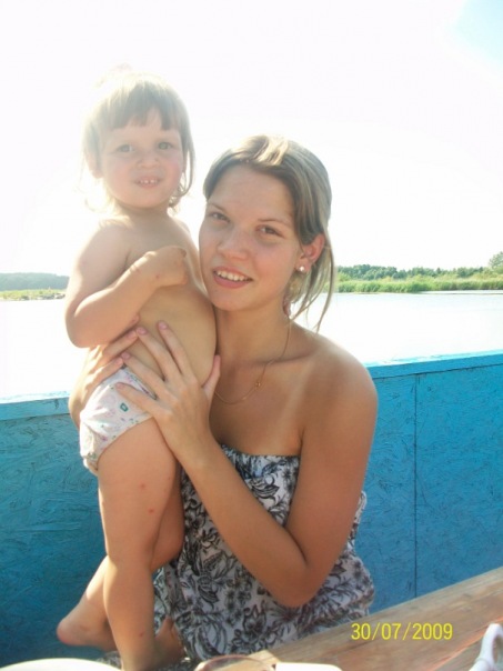 маргарита, Россия, Калининград. Фото на сайте ГдеПапа.Ру