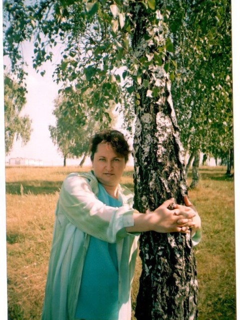 Татьяна, Россия, Челябинск, 51 год