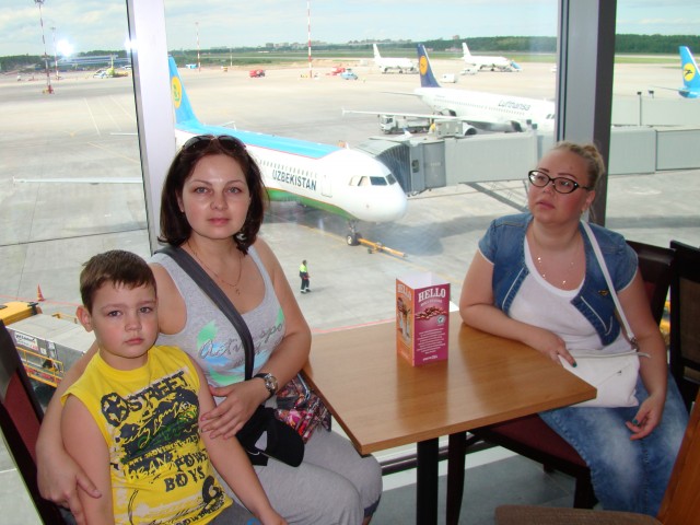 Валентина, Россия, Санкт-Петербург, 44 года, 1 ребенок. Ищу знакомство