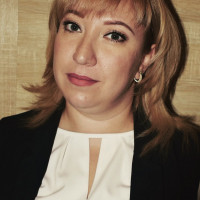Марина, Москва, м. Чертановская, 42 года