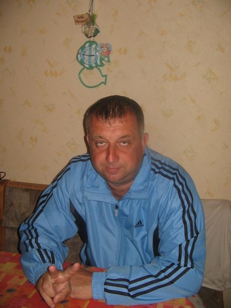 Сергей, Россия, Санкт-Петербург, 56 лет, 1 ребенок. сайт www.gdepapa.ru