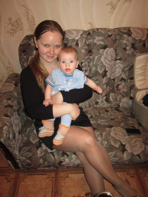 Ольга, Россия, Екатеринбург, 32 года, 1 ребенок. Молодая одинокая мамочка ищет мужчину для совместной жизни. Хочу быть любимой и единственной