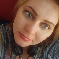 анна, Россия, Нахабино, 37 лет