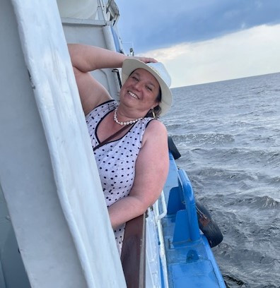 Наталия, Россия, Санкт-Петербург. Фото на сайте ГдеПапа.Ру