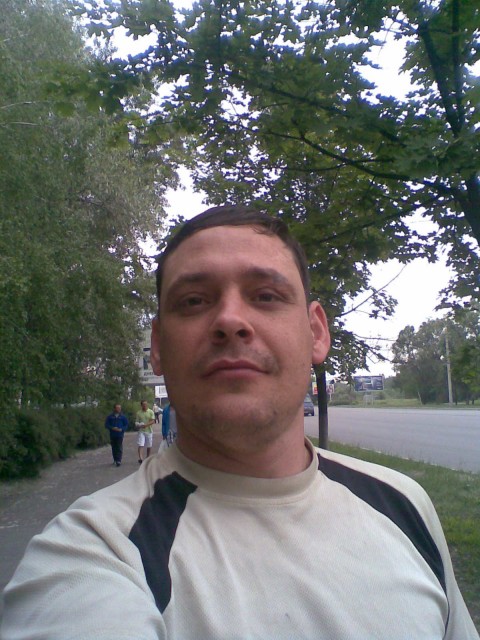 Юра, Украина, Днепропетровск, 43 года. Сайт одиноких отцов GdePapa.Ru