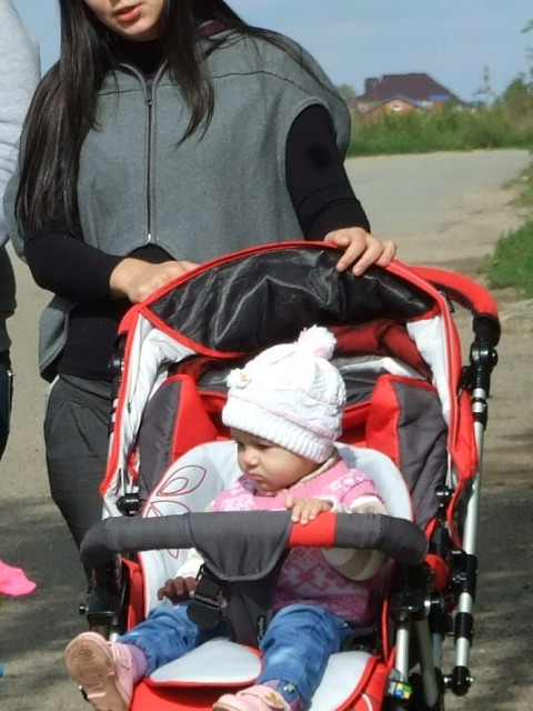 Оксана, Россия, Краснодар. Фото на сайте ГдеПапа.Ру