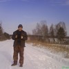 Петр, Россия, Иркутск, 55