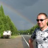 Петр, 55, Россия, Иркутск