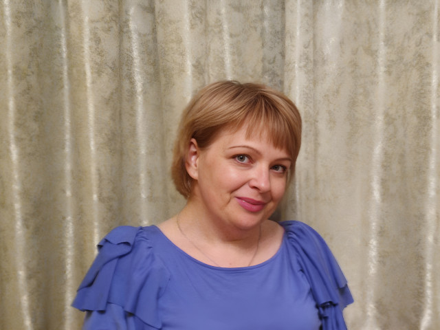 Нина, Россия, Санкт-Петербург. Фото на сайте ГдеПапа.Ру