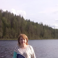 Нина, Россия, Санкт-Петербург, 56 лет