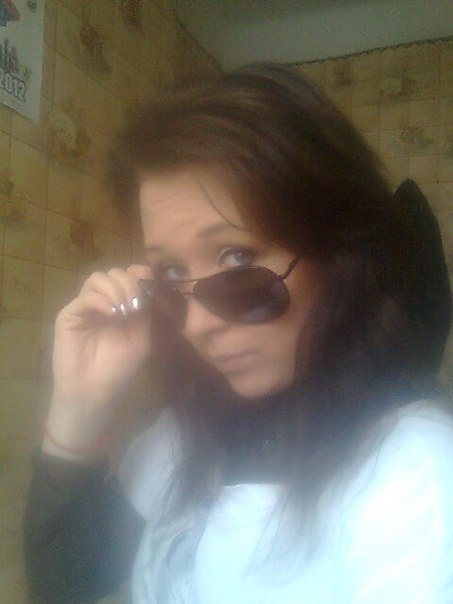 Ирина, Украина, Одесса. Фото на сайте ГдеПапа.Ру