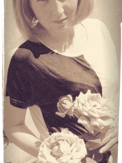 Ирина, Украина, Одесса. Фото на сайте ГдеПапа.Ру