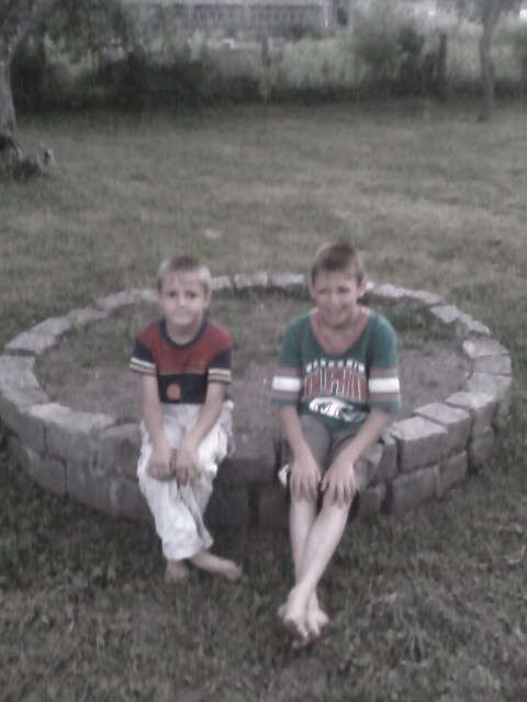 Лапотульки