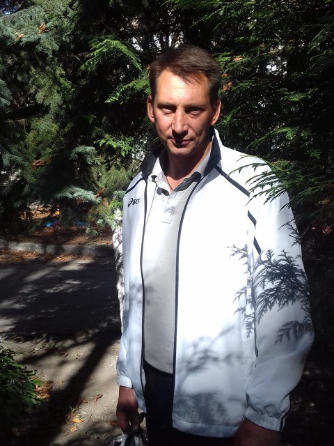 эдуард, Россия, Владикавказ. Фото на сайте ГдеПапа.Ру