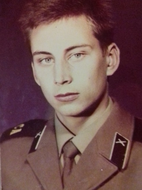 эдуард, Россия, Владикавказ. Фото на сайте ГдеПапа.Ру