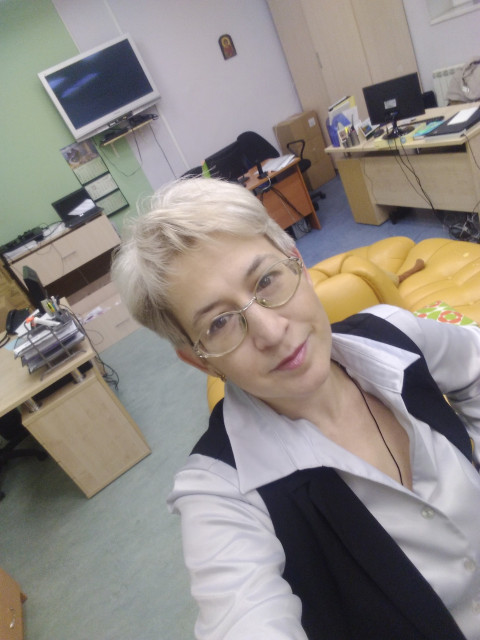 Марина, Москва, м. Бульвар Дмитрия Донского. Фото на сайте ГдеПапа.Ру