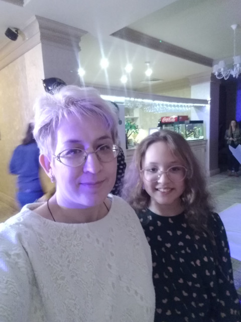 Марина, Москва, м. Бульвар Дмитрия Донского. Фото на сайте ГдеПапа.Ру