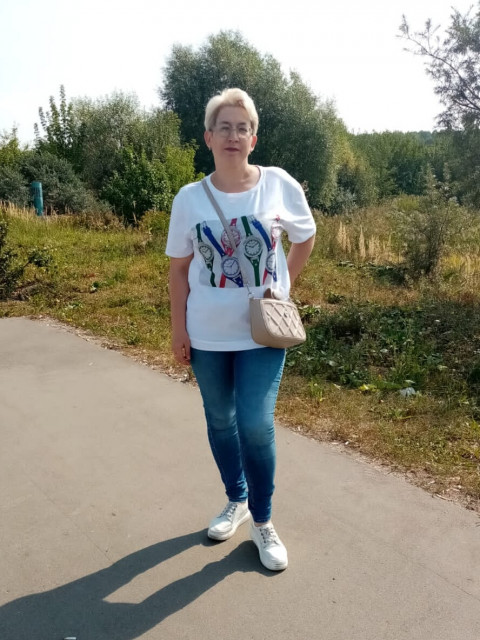 Марина, Москва, м. Бульвар Дмитрия Донского. Фото на сайте ГдеПапа.Ру