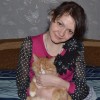Виктория, Россия, Селидово, 42