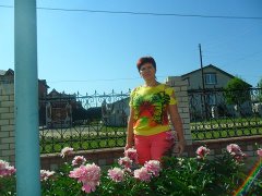 Елена, Россия, Нижний Новгород. Фото на сайте ГдеПапа.Ру