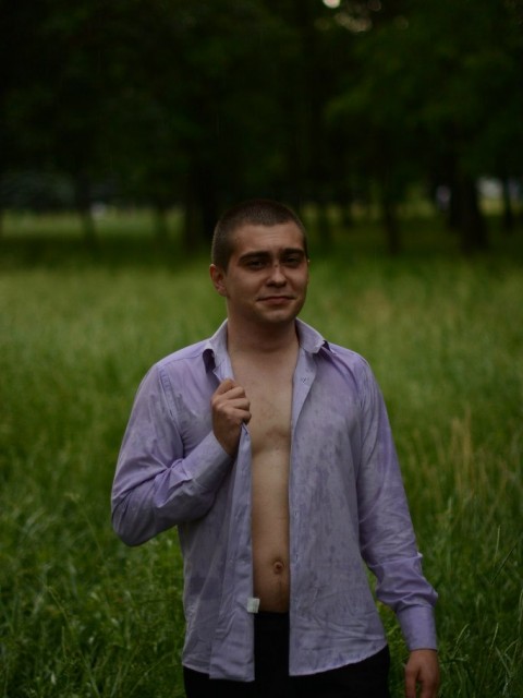 Евгений, Россия, Донецк. Фото на сайте ГдеПапа.Ру