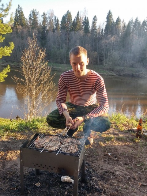 Антон, Киров, 31 год, 5 фото. Пишите пообщаемся...