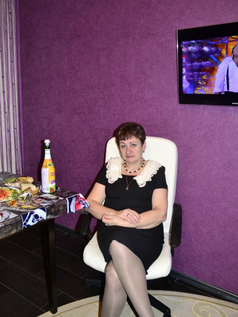 Людмила, Россия, Урай. Фото на сайте ГдеПапа.Ру