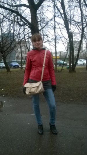Людмила , Россия, Москва, 42 года, 2 ребенка. Хочу познакомиться с мужчиной