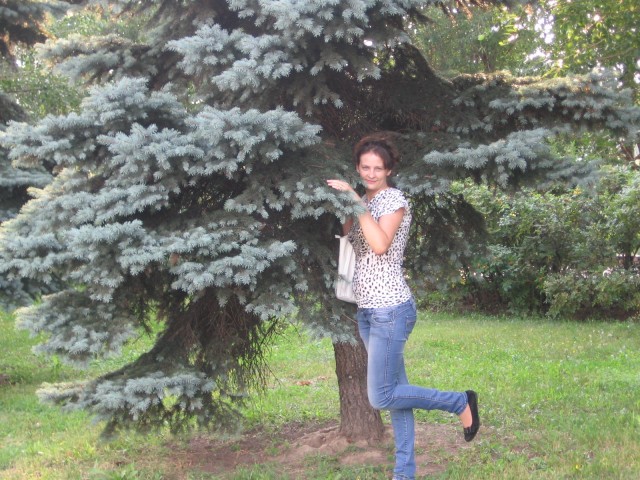 Ольга, Россия, Москва. Фото на сайте ГдеПапа.Ру