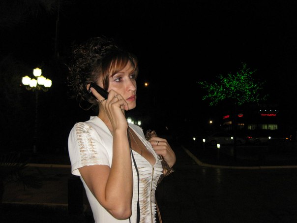 Катрина, Узбекистан, Ташкент. Фото на сайте ГдеПапа.Ру