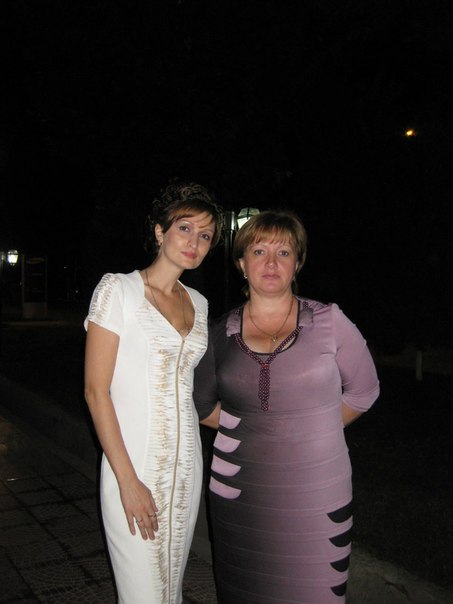 Катрина, Узбекистан, Ташкент. Фото на сайте ГдеПапа.Ру