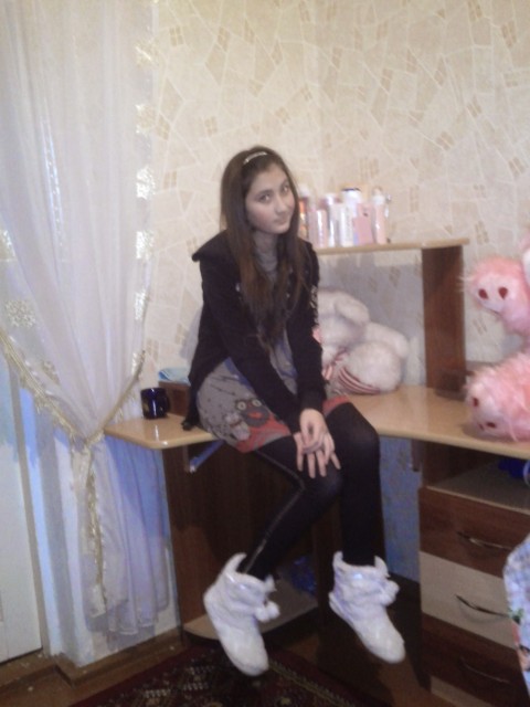 Svetlana, Россия, Санкт-Петербург. Фото на сайте ГдеПапа.Ру