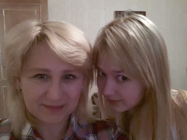 Svetlana, Россия, Санкт-Петербург. Фото на сайте ГдеПапа.Ру