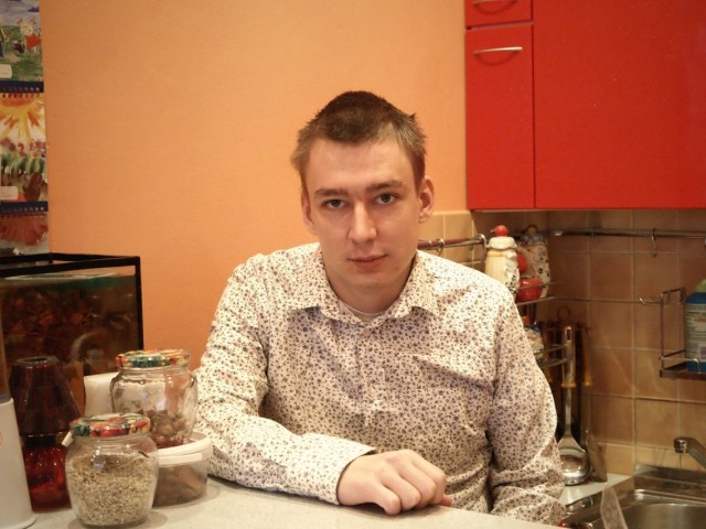Евгений, Россия, Железнодорожный, 34 года. нравится гулять на природе увлекаюсь веб-дизайном