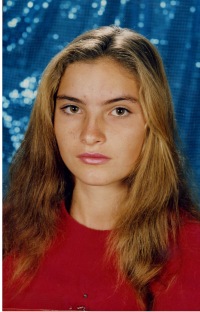 Валентина, Украина, Смела, 39 лет, 1 ребенок. Хочу найти вторую половинку  Анкета 80923. 