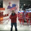 somister, 46, Россия, Москва